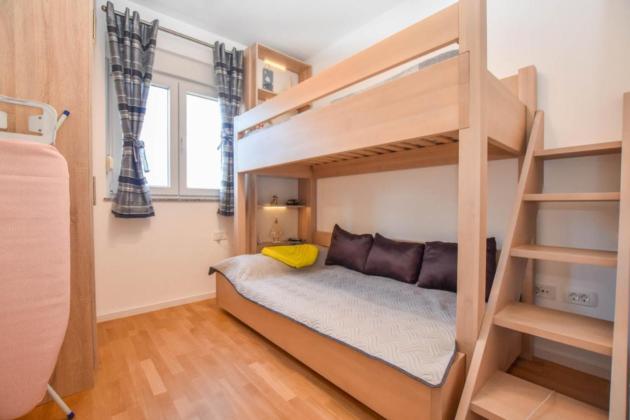 Apartment Martin Biograd Na Moru Exterior photo